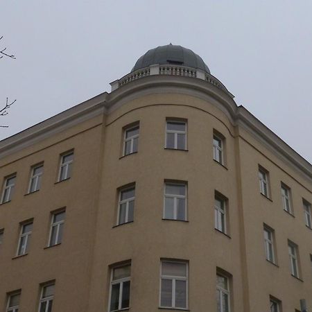 St Martin Apartment Vienna Exterior photo